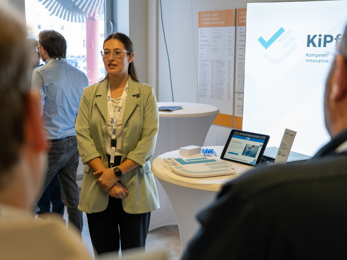 Konferenz Zukunft der Pflege in Nürnberg