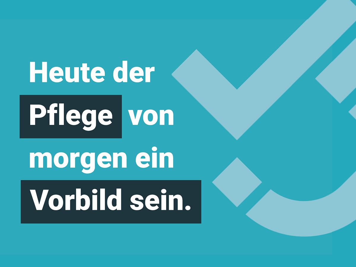 Das KiPf sucht Musterpflegeeinrichtungen